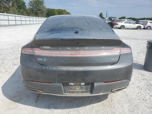 Photo 5 VIN: 3LN6L5MU9HR636676 - LINCOLN MKZ HYBRID 