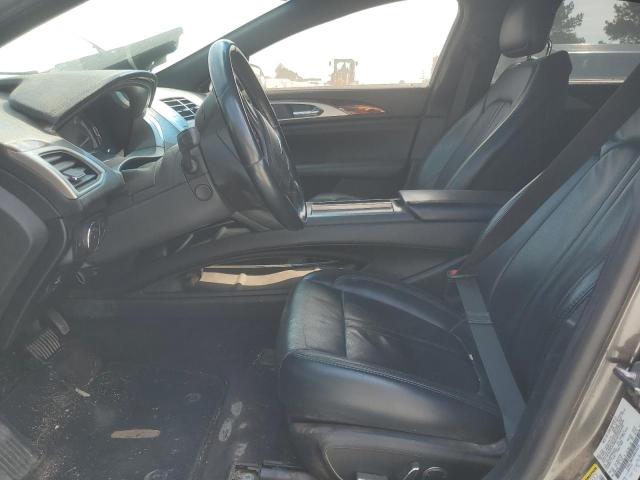 Photo 6 VIN: 3LN6L5MU9HR636676 - LINCOLN MKZ HYBRID 