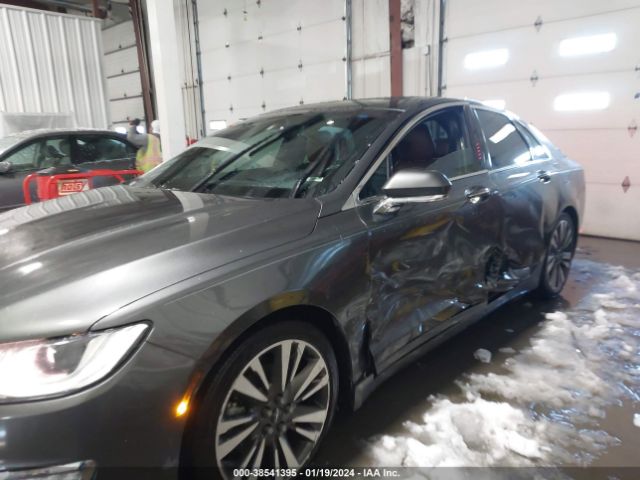 Photo 5 VIN: 3LN6L5MU9HR637908 - LINCOLN MKZ HYBRID 