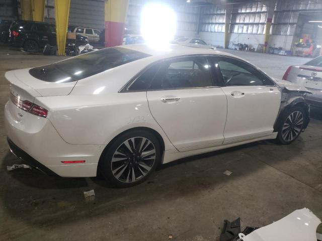 Photo 2 VIN: 3LN6L5MU9JR608026 - LINCOLN MKZ 