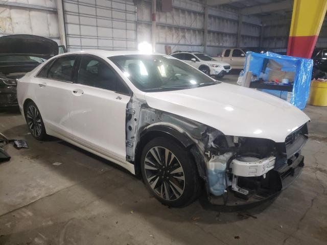 Photo 3 VIN: 3LN6L5MU9JR608026 - LINCOLN MKZ 