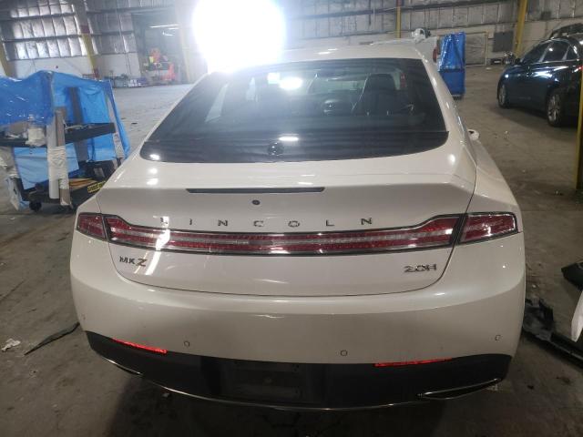 Photo 5 VIN: 3LN6L5MU9JR608026 - LINCOLN MKZ 