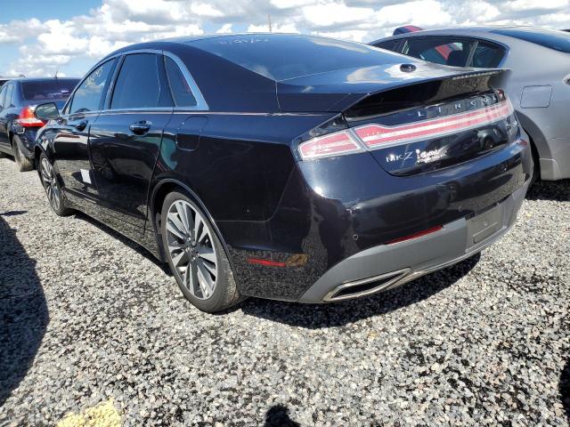 Photo 2 VIN: 3LN6L5MU9KR618279 - LINCOLN MKZ 