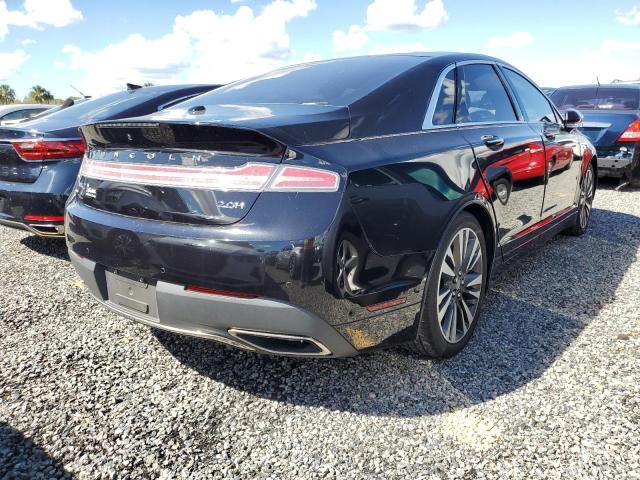 Photo 3 VIN: 3LN6L5MU9KR618279 - LINCOLN MKZ 