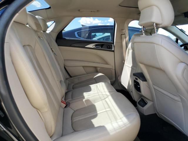 Photo 5 VIN: 3LN6L5MU9KR618279 - LINCOLN MKZ 