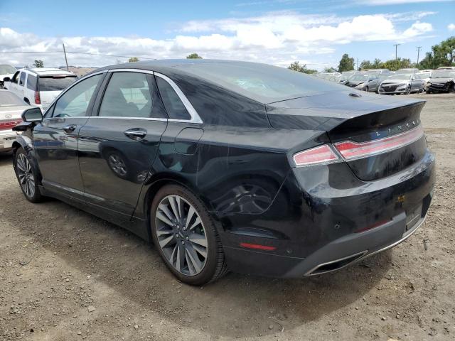 Photo 1 VIN: 3LN6L5MUXHR609843 - LINCOLN MKZ HYBRID 