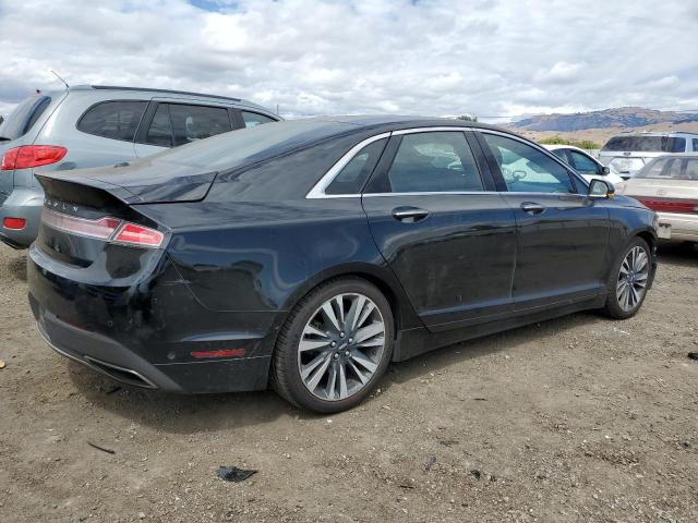 Photo 2 VIN: 3LN6L5MUXHR609843 - LINCOLN MKZ HYBRID 