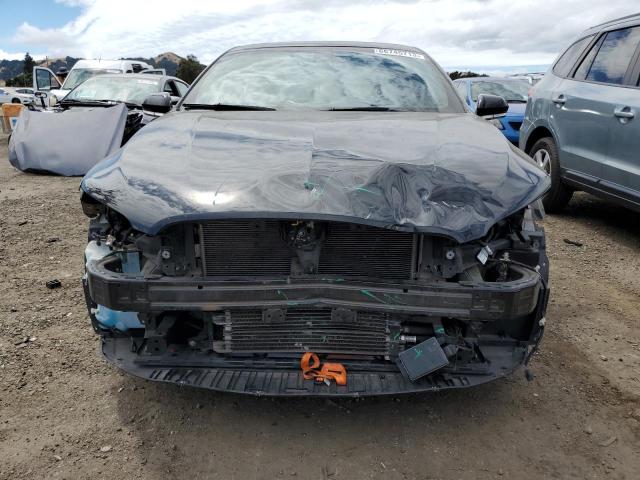 Photo 4 VIN: 3LN6L5MUXHR609843 - LINCOLN MKZ HYBRID 