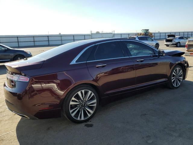 Photo 2 VIN: 3LN6L5MUXHR634998 - LINCOLN MKZ 