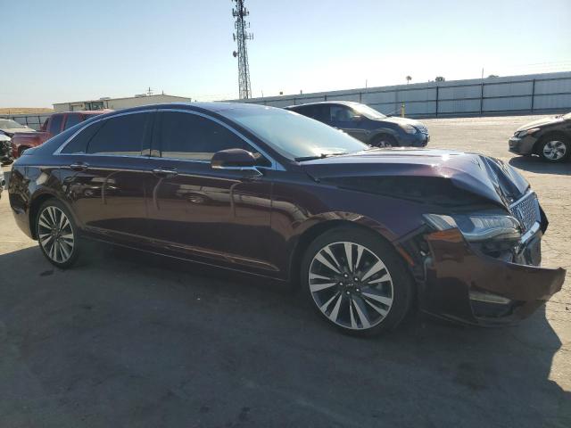 Photo 3 VIN: 3LN6L5MUXHR634998 - LINCOLN MKZ 