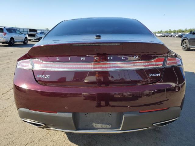 Photo 5 VIN: 3LN6L5MUXHR634998 - LINCOLN MKZ 