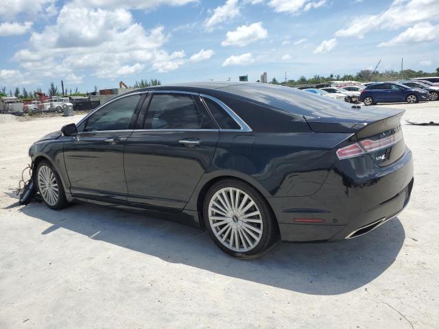 Photo 1 VIN: 3LN6L5MUXHR638629 - LINCOLN MKZ 