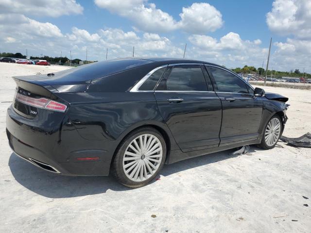 Photo 2 VIN: 3LN6L5MUXHR638629 - LINCOLN MKZ 