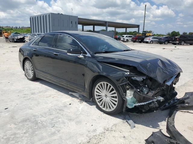 Photo 3 VIN: 3LN6L5MUXHR638629 - LINCOLN MKZ 