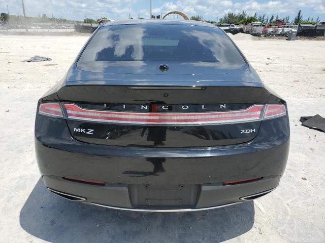 Photo 5 VIN: 3LN6L5MUXHR638629 - LINCOLN MKZ 