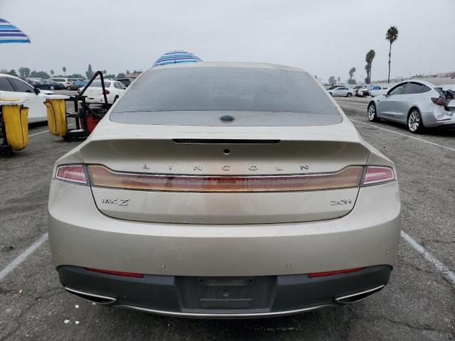 Photo 5 VIN: 3LN6L5MUXHR644530 - LINCOLN MKZ HYBRID 