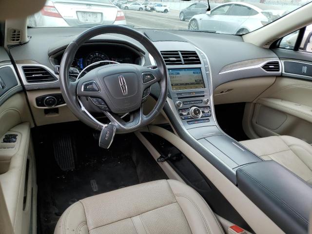 Photo 7 VIN: 3LN6L5MUXHR644530 - LINCOLN MKZ HYBRID 