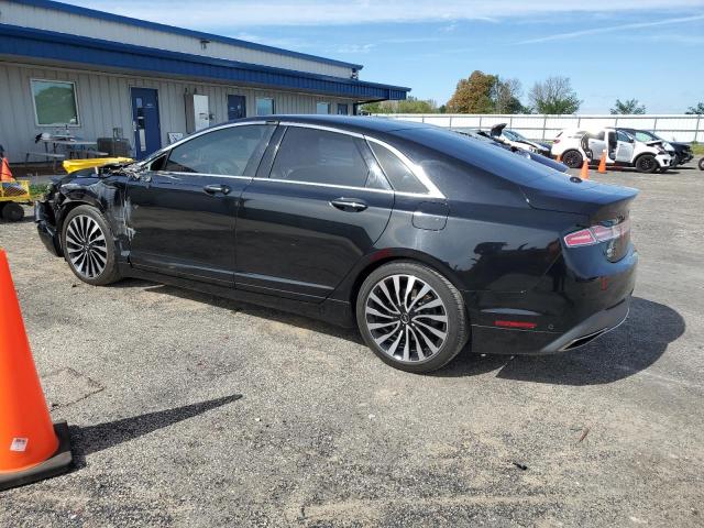 Photo 1 VIN: 3LN6L5NU5HR643395 - LINCOLN MKZ HYBRID 