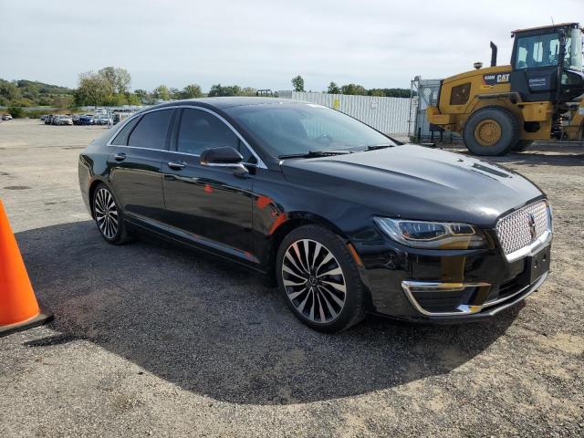 Photo 3 VIN: 3LN6L5NU5HR643395 - LINCOLN MKZ HYBRID 