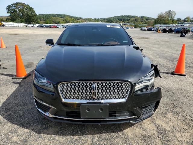 Photo 4 VIN: 3LN6L5NU5HR643395 - LINCOLN MKZ HYBRID 