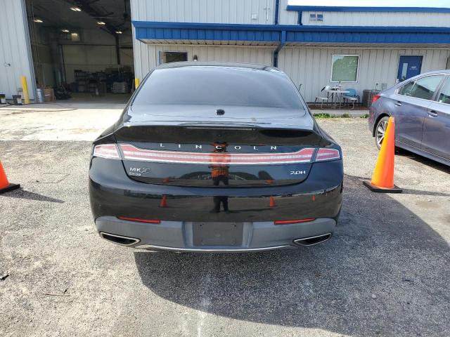 Photo 5 VIN: 3LN6L5NU5HR643395 - LINCOLN MKZ HYBRID 