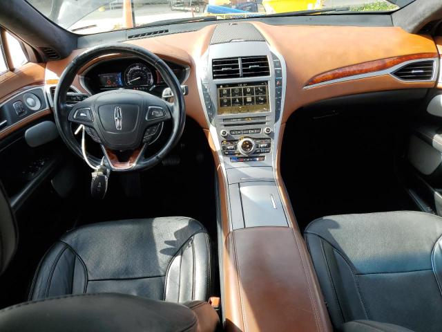 Photo 7 VIN: 3LN6L5NU5HR643395 - LINCOLN MKZ HYBRID 