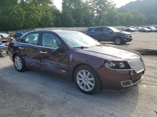 Photo 3 VIN: 3LNDL2L30BR753651 - LINCOLN MKZ 