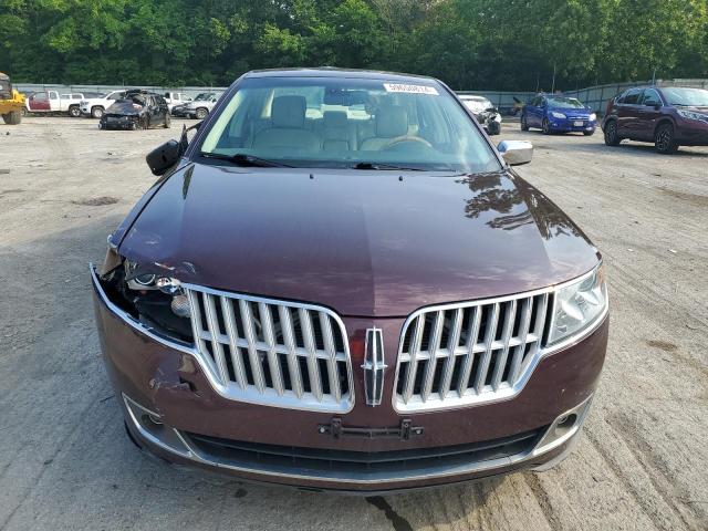 Photo 4 VIN: 3LNDL2L30BR753651 - LINCOLN MKZ 