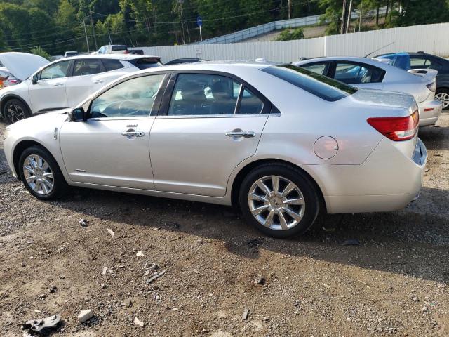 Photo 1 VIN: 3LNDL2L30BR755397 - LINCOLN MKZ HYBRID 