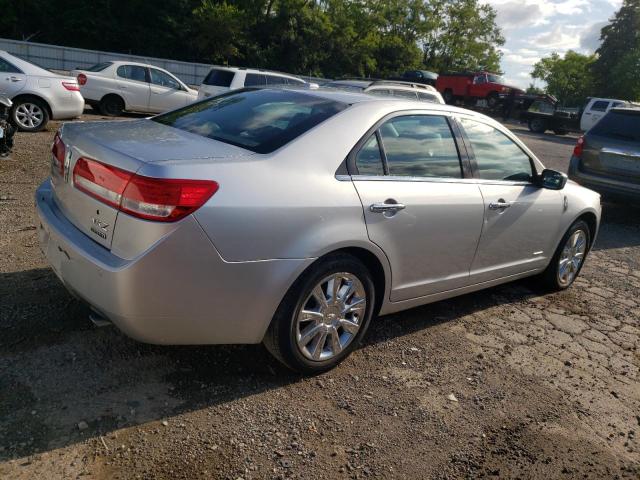 Photo 2 VIN: 3LNDL2L30BR755397 - LINCOLN MKZ HYBRID 