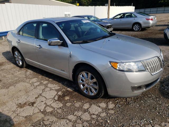 Photo 3 VIN: 3LNDL2L30BR755397 - LINCOLN MKZ HYBRID 