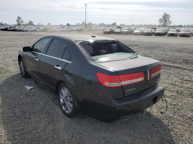 Photo 1 VIN: 3LNDL2L30BR755626 - LINCOLN MKZ HYBRID 