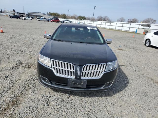 Photo 4 VIN: 3LNDL2L30BR755626 - LINCOLN MKZ HYBRID 