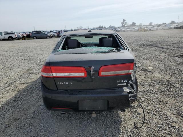 Photo 5 VIN: 3LNDL2L30BR755626 - LINCOLN MKZ HYBRID 