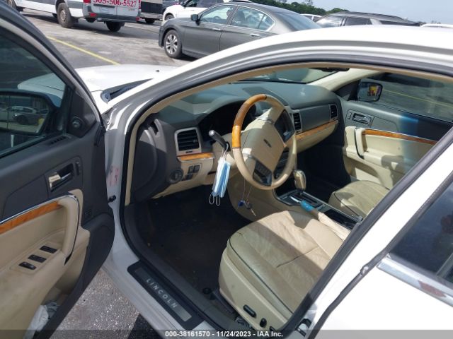 Photo 4 VIN: 3LNDL2L30BR756761 - LINCOLN MKZ 