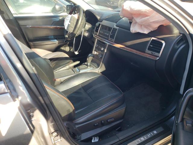 Photo 4 VIN: 3LNDL2L30BR762088 - LINCOLN MKZ HYBRID 