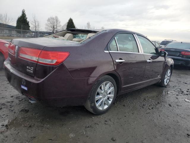 Photo 2 VIN: 3LNDL2L30BR764164 - LINCOLN MKZ HYBRID 