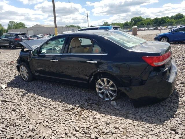 Photo 1 VIN: 3LNDL2L30BR769056 - LINCOLN MKZ HYBRID 