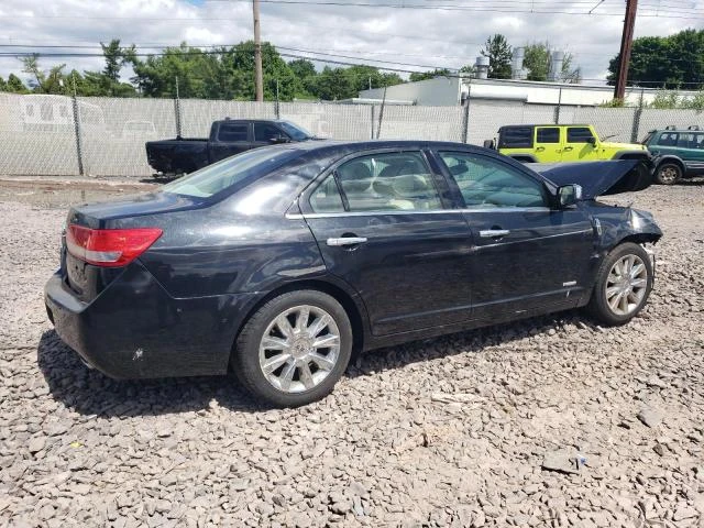 Photo 2 VIN: 3LNDL2L30BR769056 - LINCOLN MKZ HYBRID 