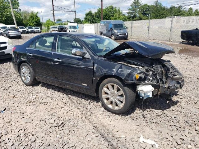 Photo 3 VIN: 3LNDL2L30BR769056 - LINCOLN MKZ HYBRID 