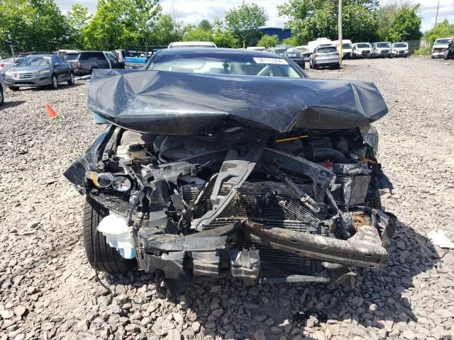 Photo 4 VIN: 3LNDL2L30BR769056 - LINCOLN MKZ HYBRID 