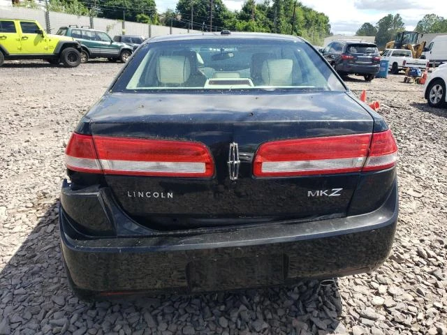 Photo 5 VIN: 3LNDL2L30BR769056 - LINCOLN MKZ HYBRID 