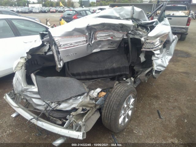 Photo 5 VIN: 3LNDL2L30BR771485 - LINCOLN MKZ 