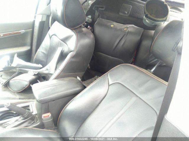 Photo 7 VIN: 3LNDL2L30BR771485 - LINCOLN MKZ 