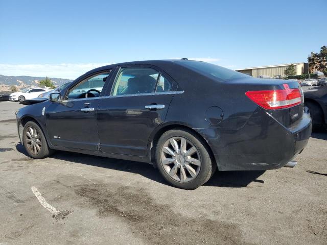 Photo 1 VIN: 3LNDL2L30BR774595 - LINCOLN MKZ HYBRID 