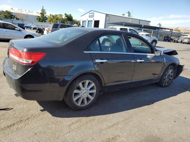 Photo 2 VIN: 3LNDL2L30BR774595 - LINCOLN MKZ HYBRID 