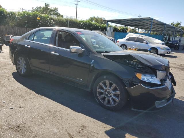 Photo 3 VIN: 3LNDL2L30BR774595 - LINCOLN MKZ HYBRID 