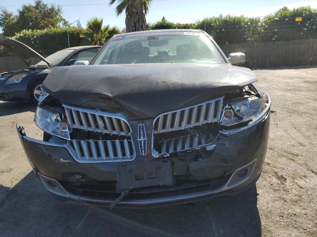 Photo 4 VIN: 3LNDL2L30BR774595 - LINCOLN MKZ HYBRID 