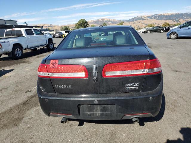 Photo 5 VIN: 3LNDL2L30BR774595 - LINCOLN MKZ HYBRID 