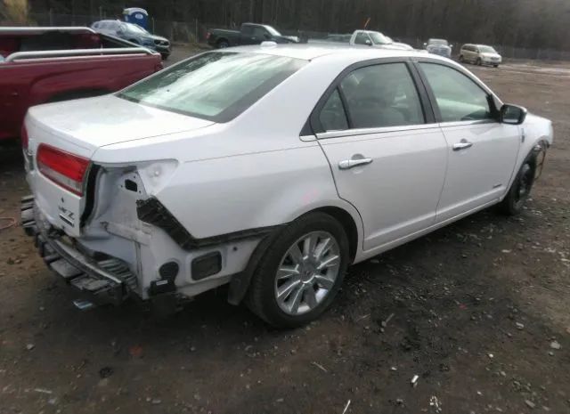 Photo 3 VIN: 3LNDL2L30CR802431 - LINCOLN MKZ 